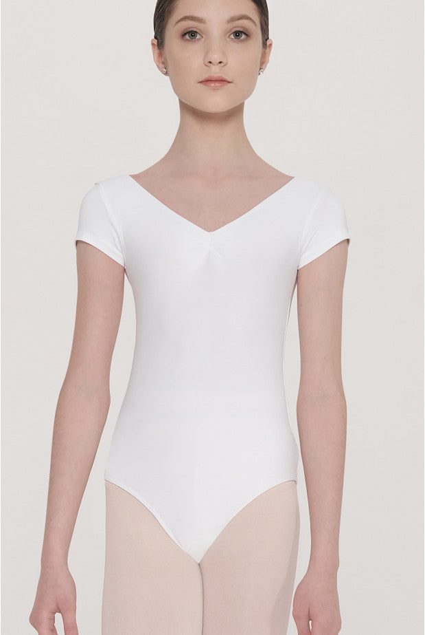 Candide Leotard