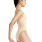 Camisole Leotard w/ Clear Transition Straps