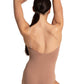 Camisole Leotard w/ Clear Transition Straps