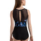 Yarrow Leotard