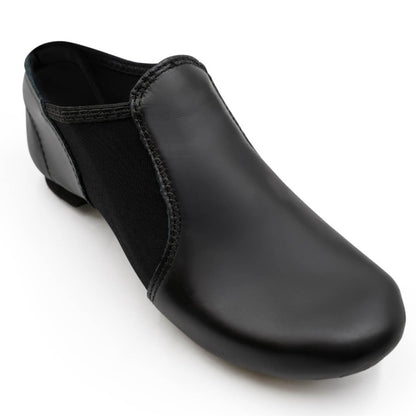 E-Series Children's Slip On Jazz Shoe