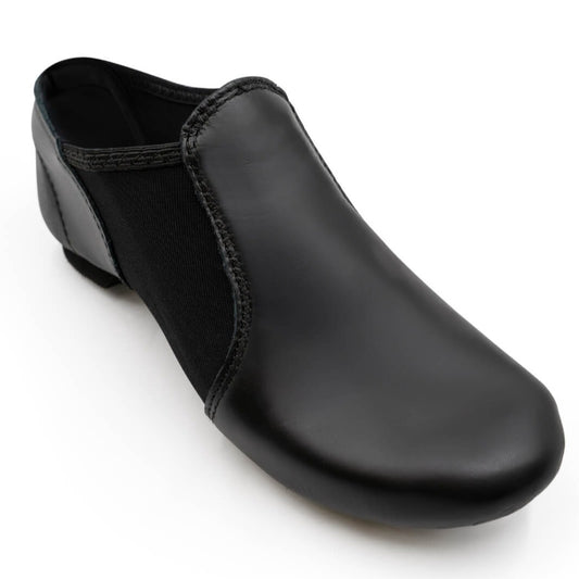 E-Series Children's Slip On Jazz Shoe