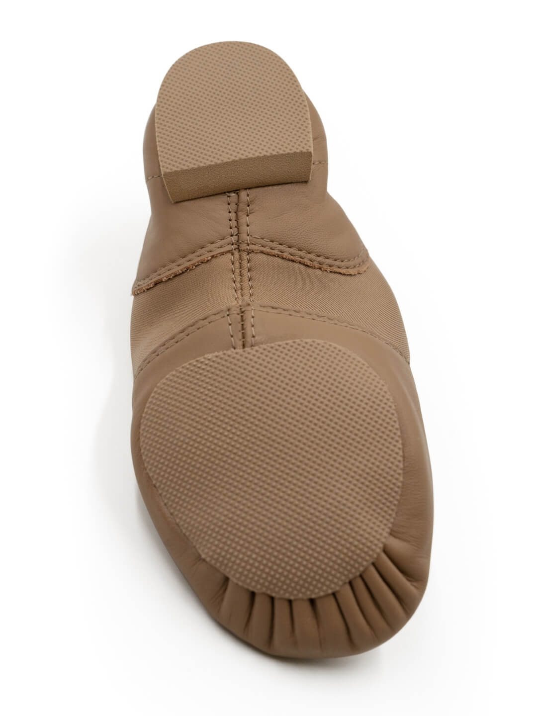 E-Series Children's Slip On Jazz Shoe