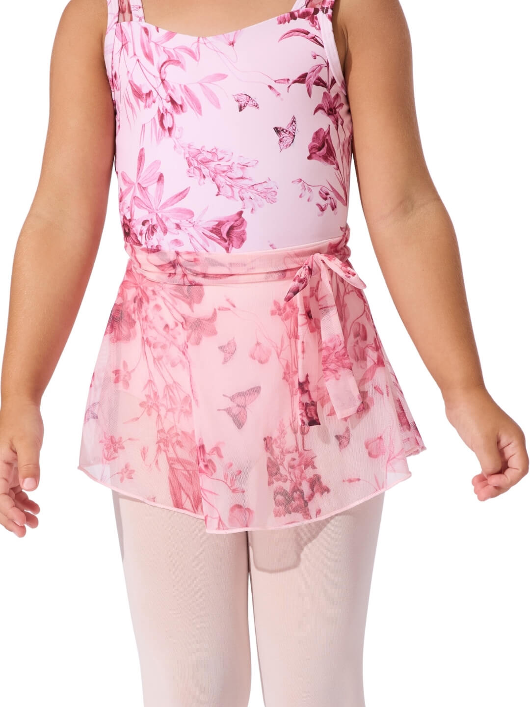 Ribbon Skirt