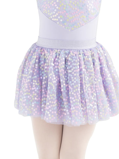 Children's Glimmer Tutu Skirt - FINAL SALE