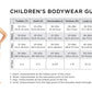 Tween's Twist Back Camisole Leotard