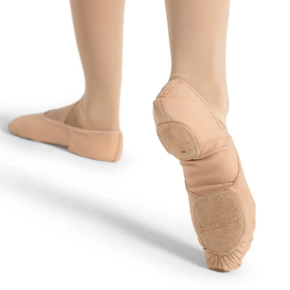 Hanami canvas slipper