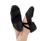 Hanami Leather Slipper