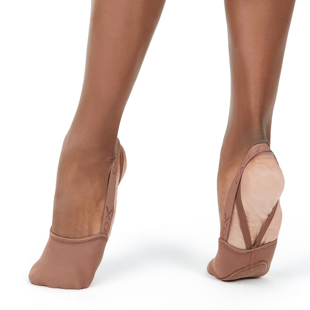 Hanami Pirouette Half Sole