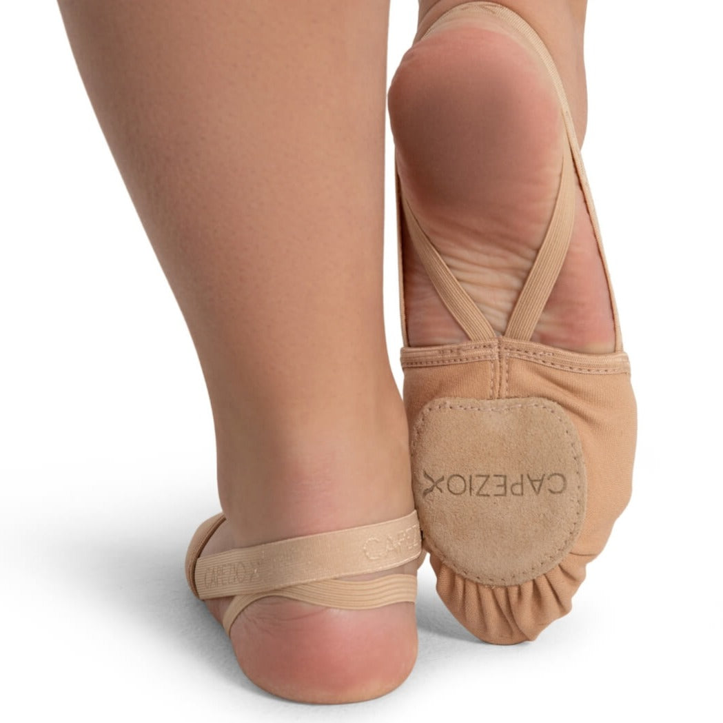 Hanami Pirouette Half Sole