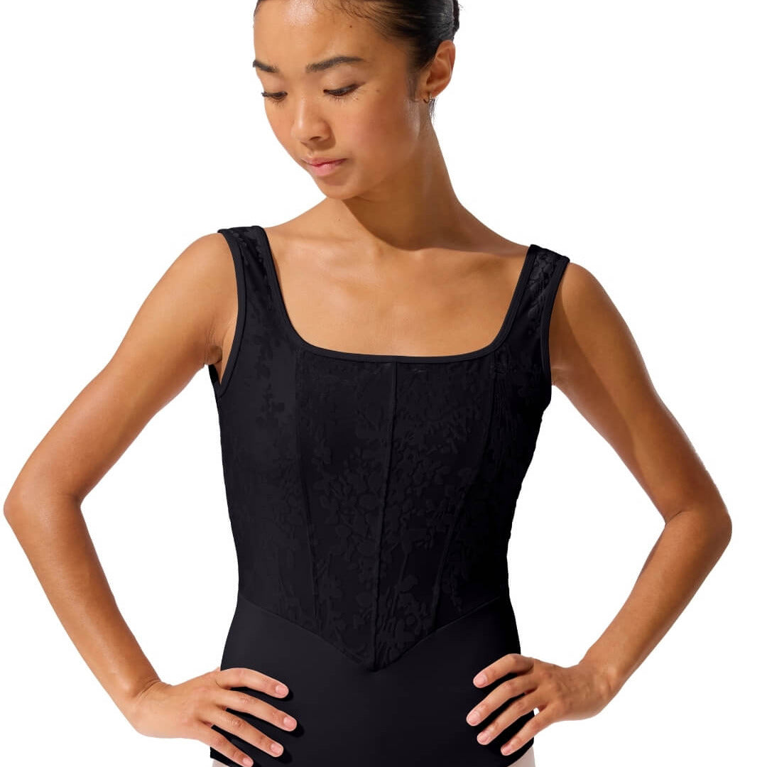 Cristobal Leotard
