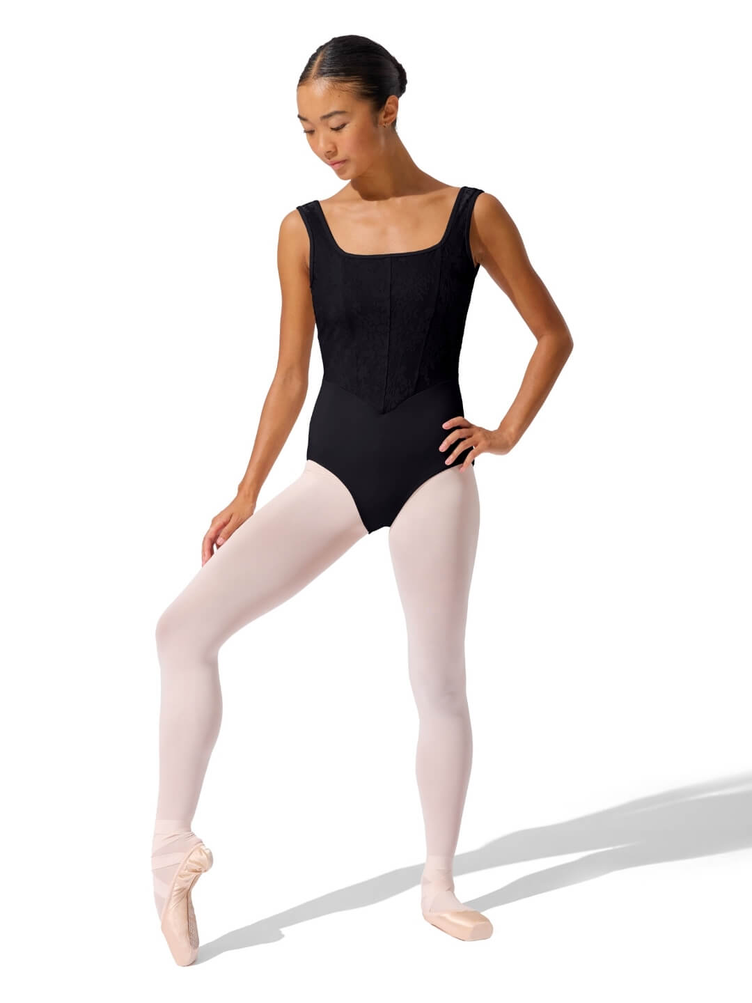 Cristobal Leotard