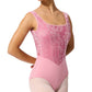 Cristobal Leotard