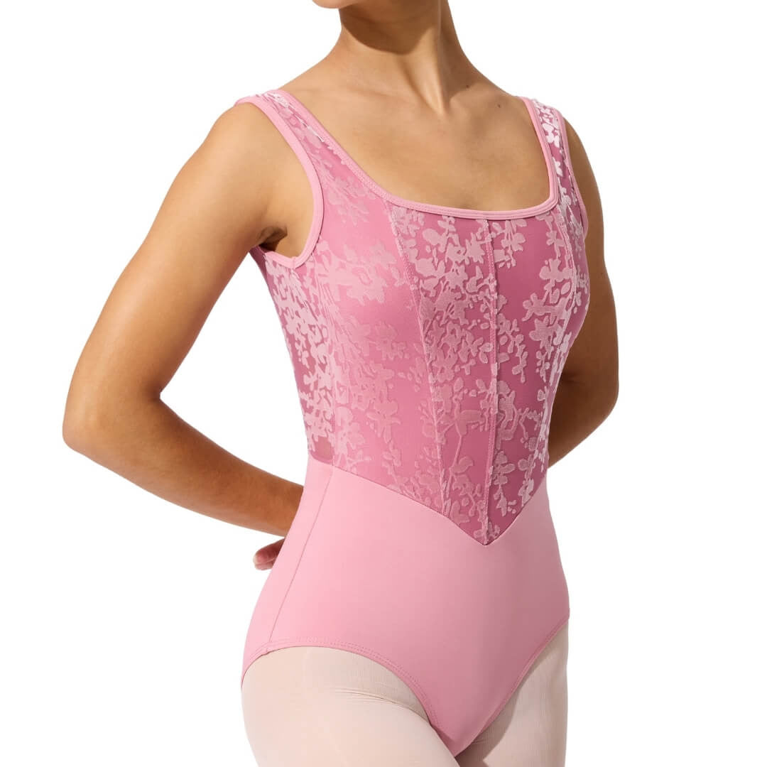 Cristobal Leotard