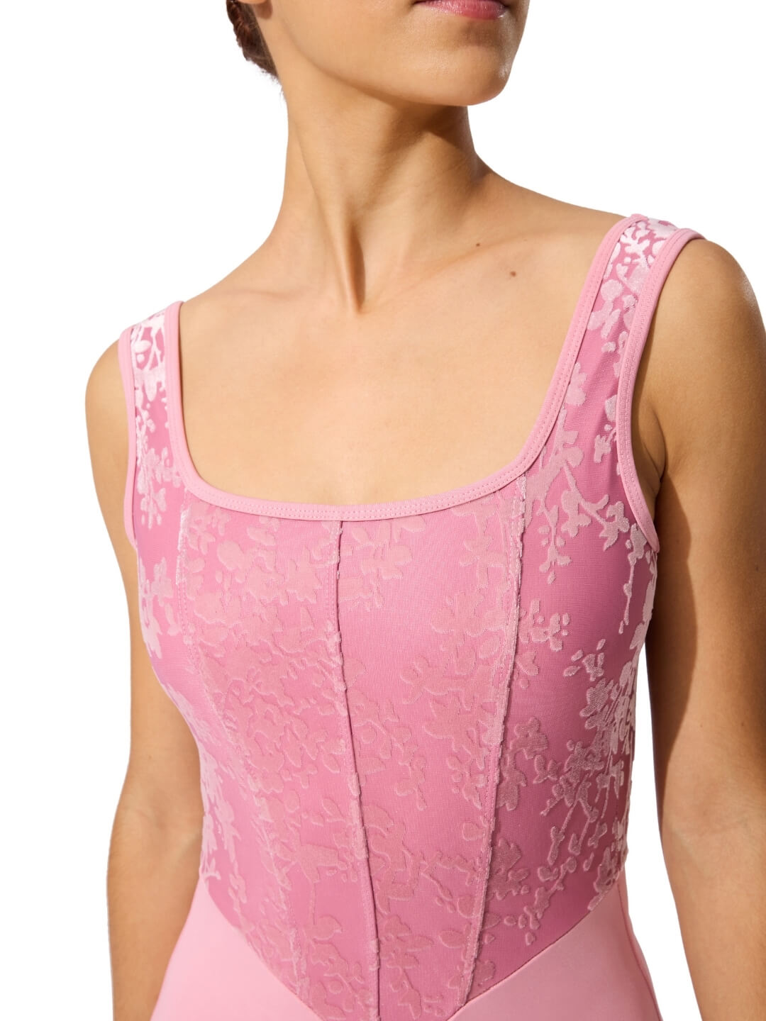Cristobal Leotard