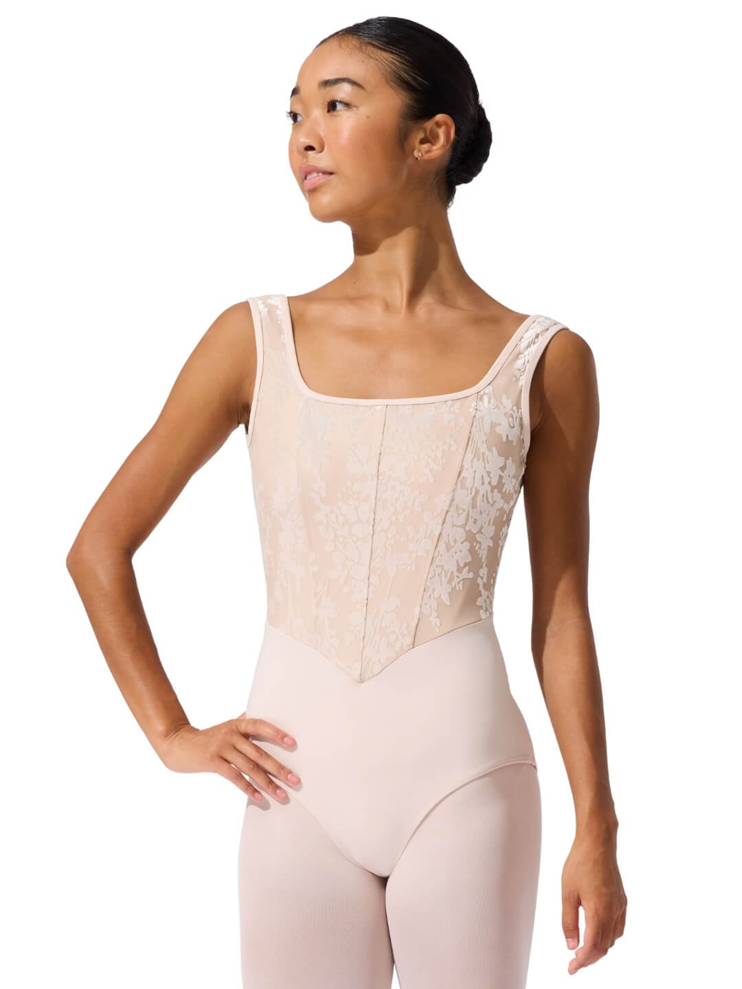 Cristobal Leotard