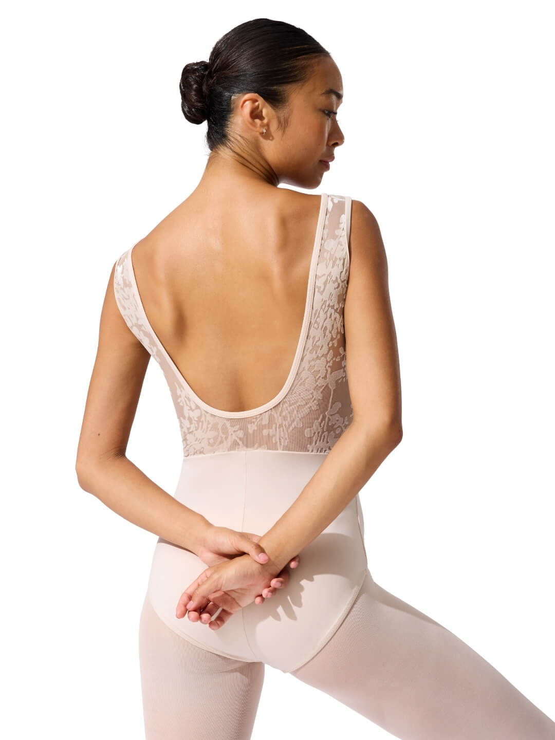 Cristobal Leotard