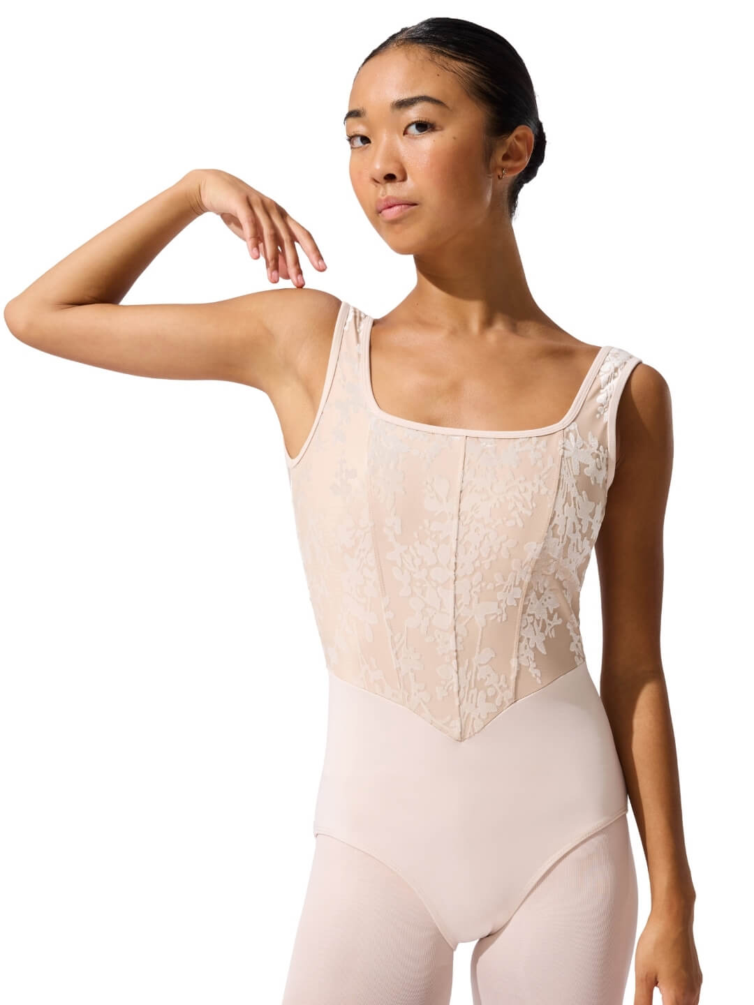 Cristobal Leotard