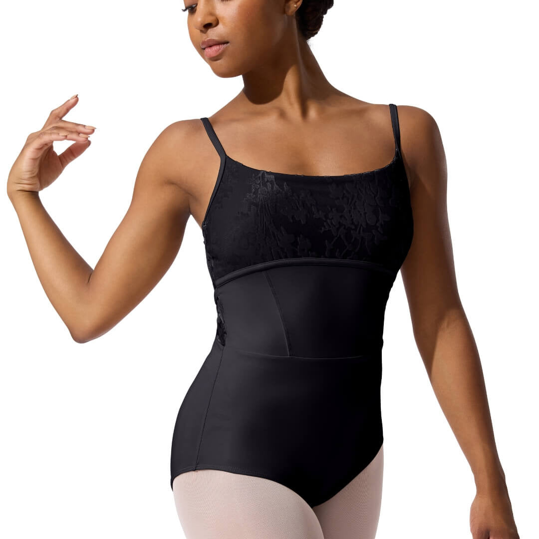 Elsa Leotard