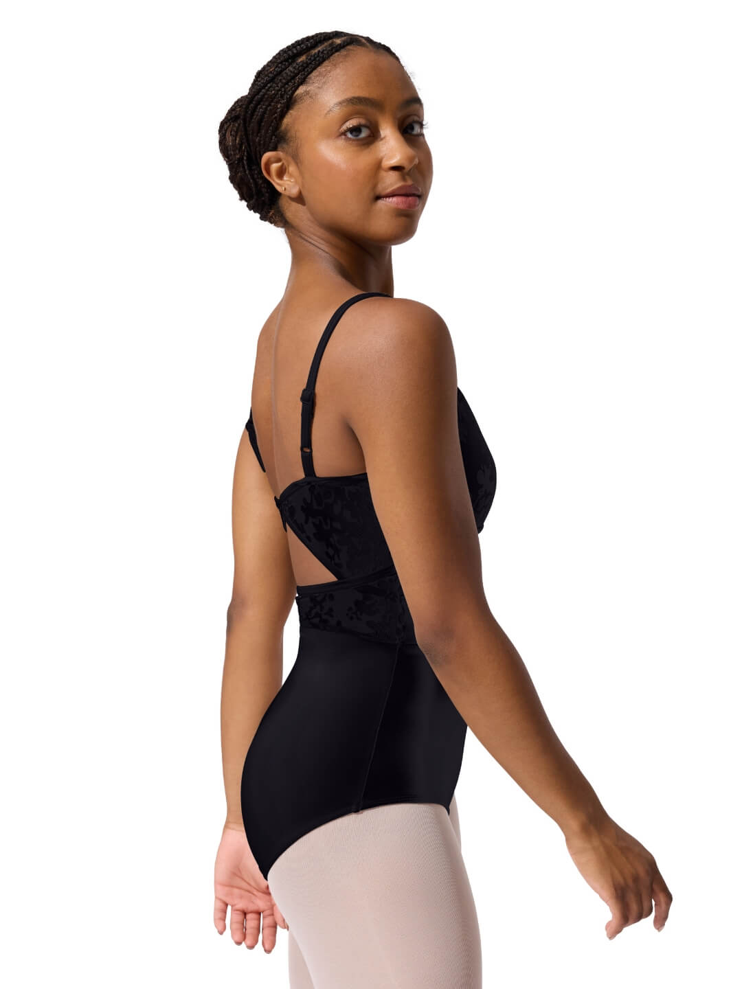 Elsa Leotard