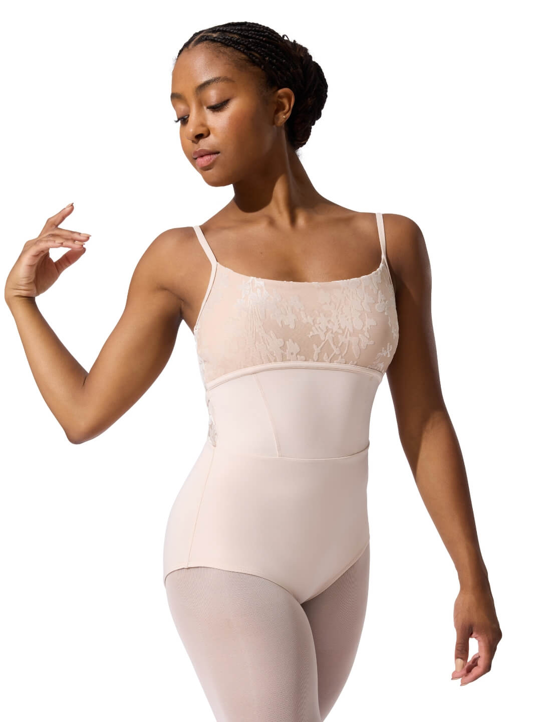 Elsa Leotard