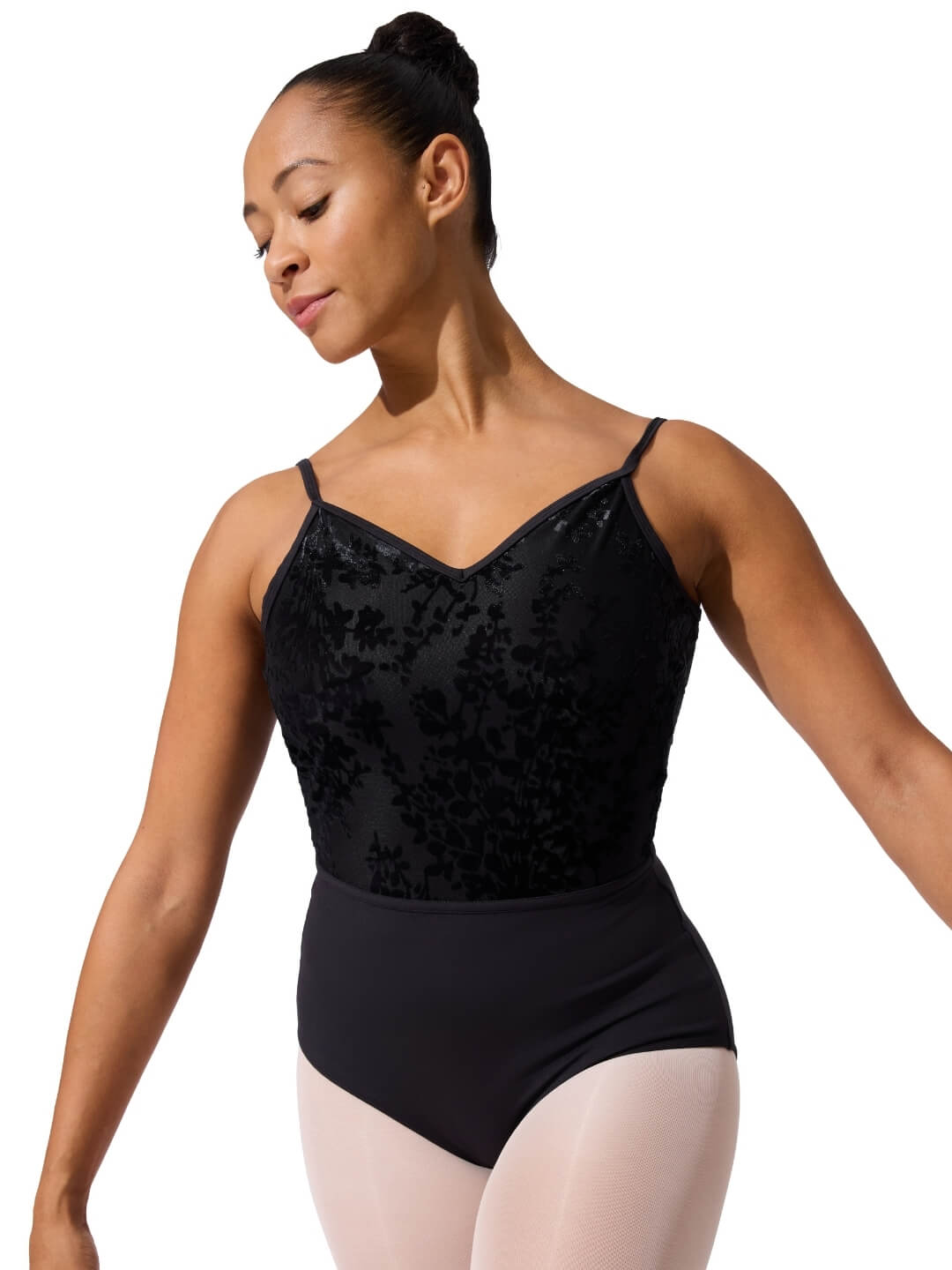 Poiret Leotard