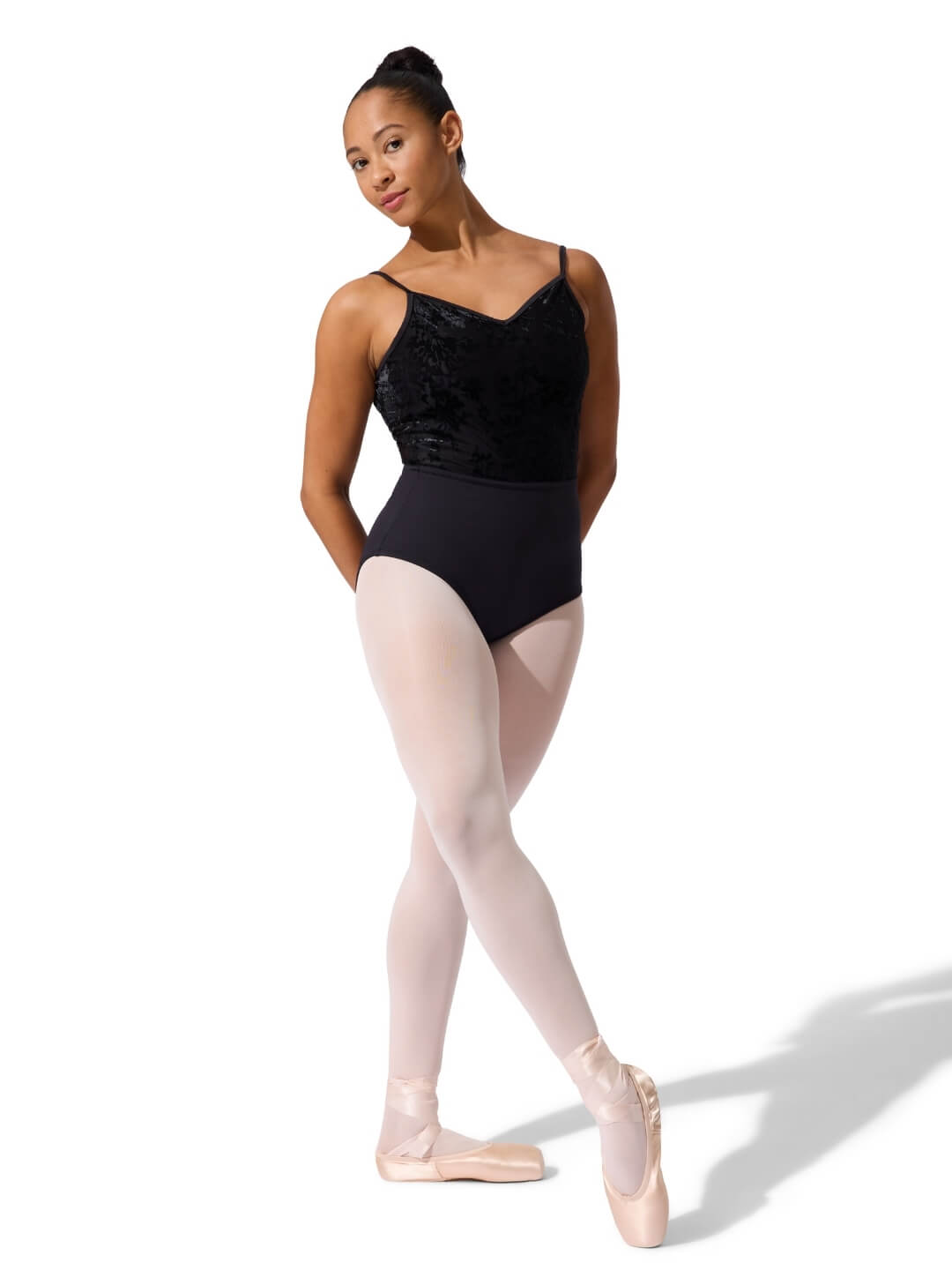 Poiret Leotard