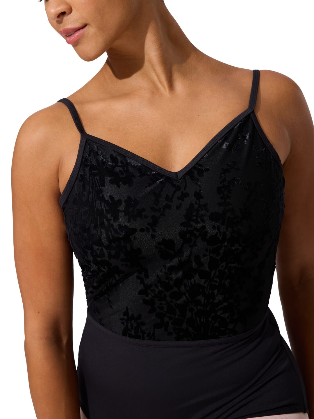 Poiret Leotard