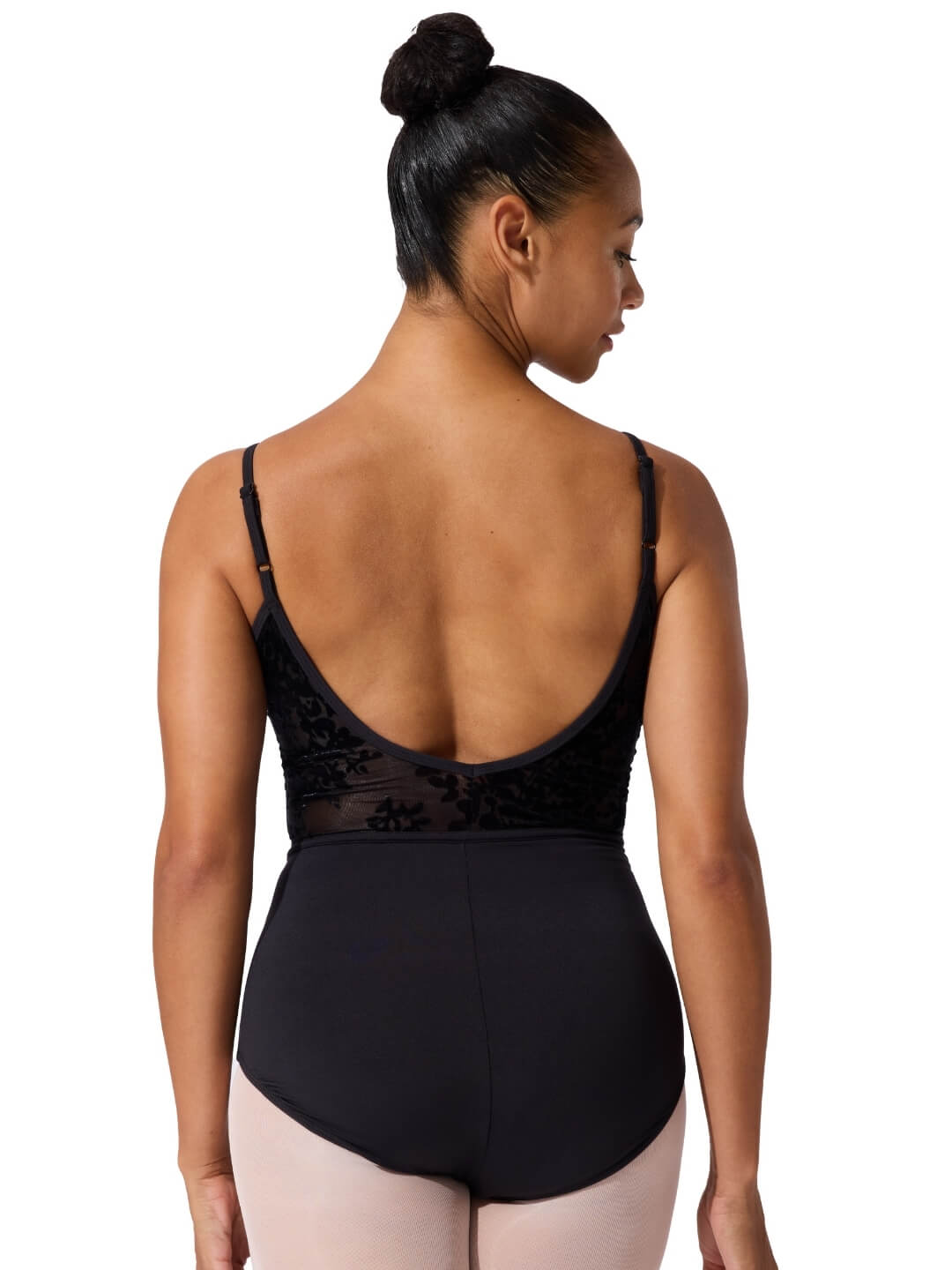 Poiret Leotard