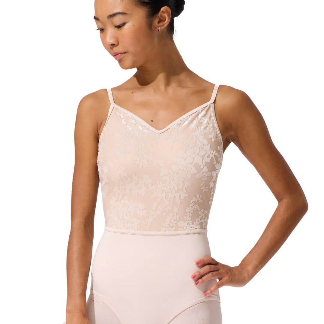Poiret Leotard