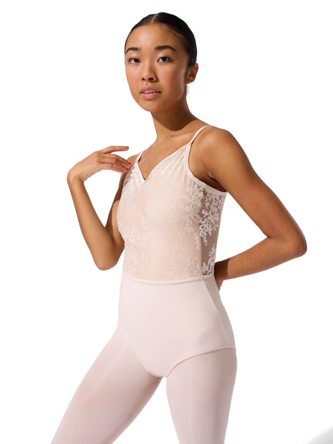 Poiret Leotard