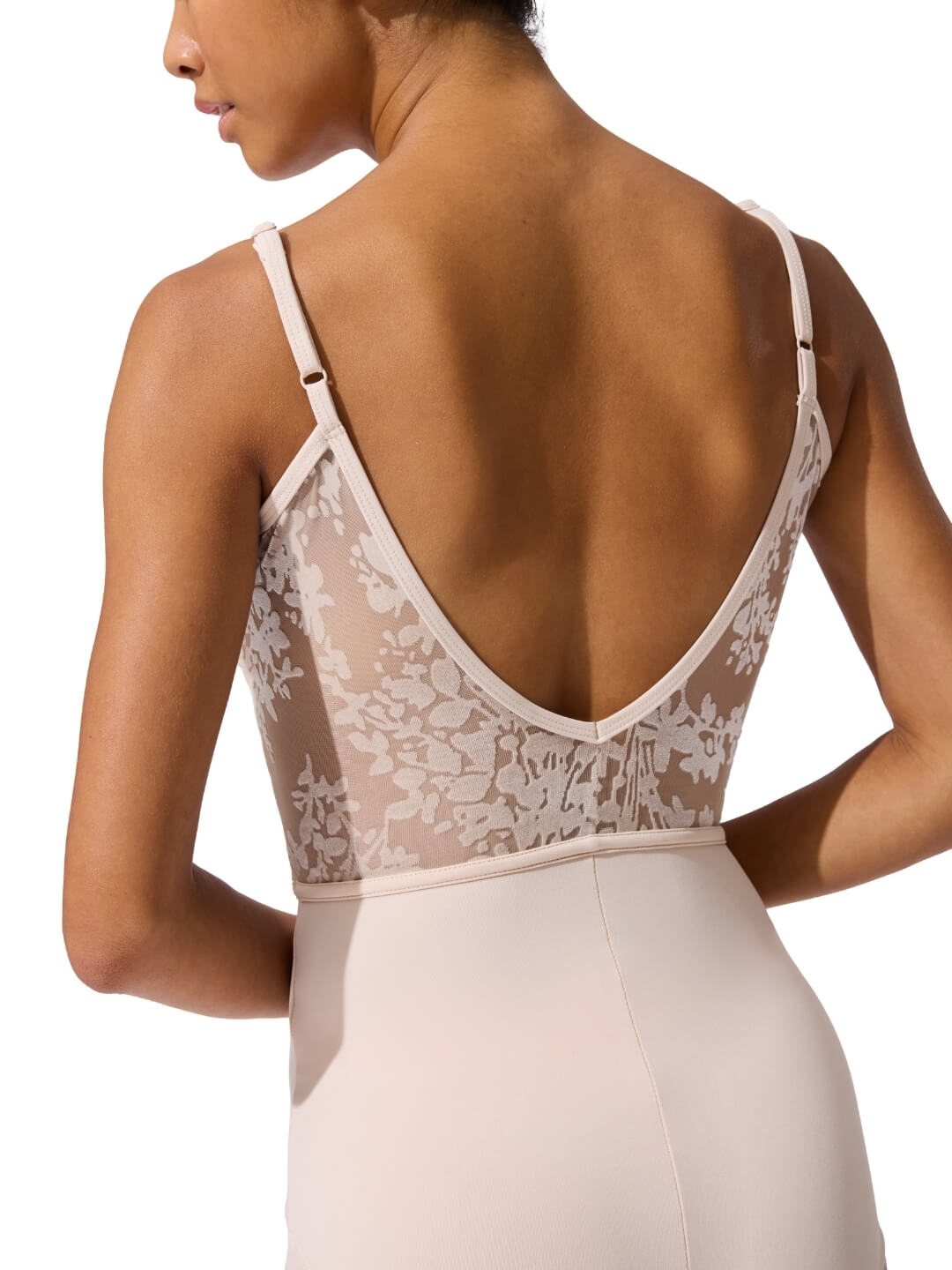 Poiret Leotard