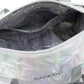 Metallic Star Duffle