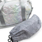 Metallic Star Duffle