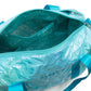 Metallic Star Duffle