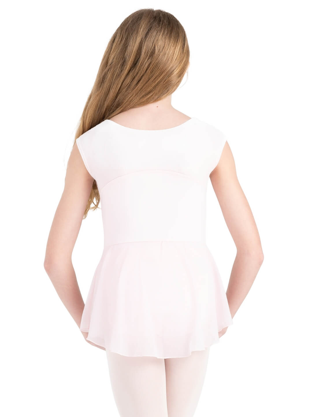 Children's Jane Skirted Leotard