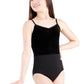 Children's Royal Leotard - FINAL SALE