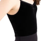 Children's Royal Leotard