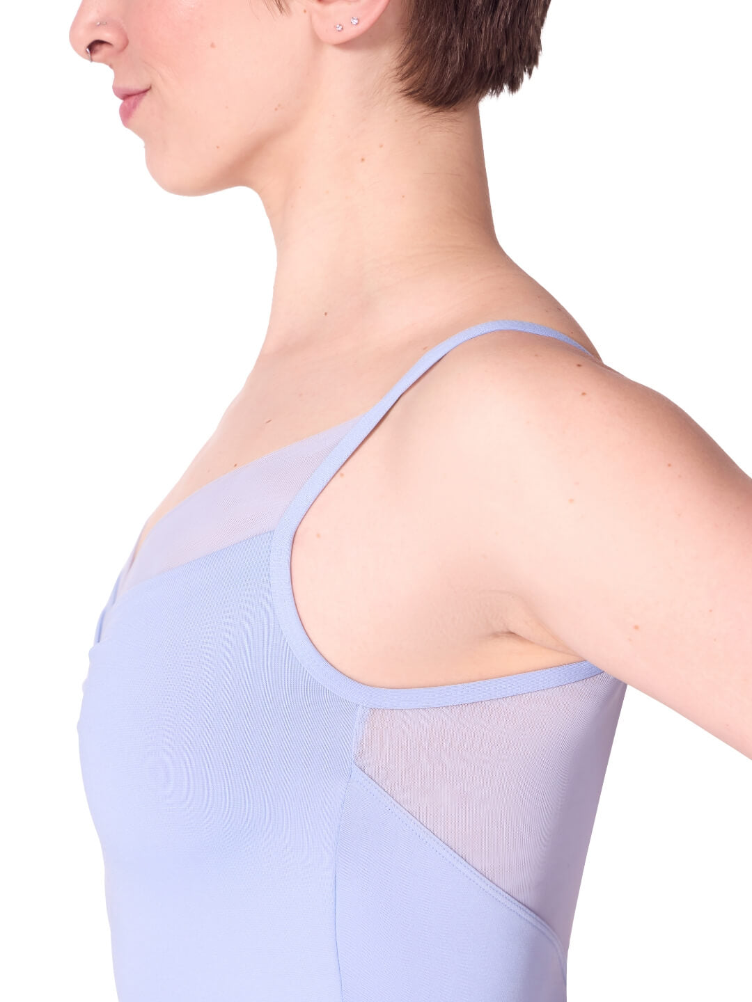 Anemoia Leotard