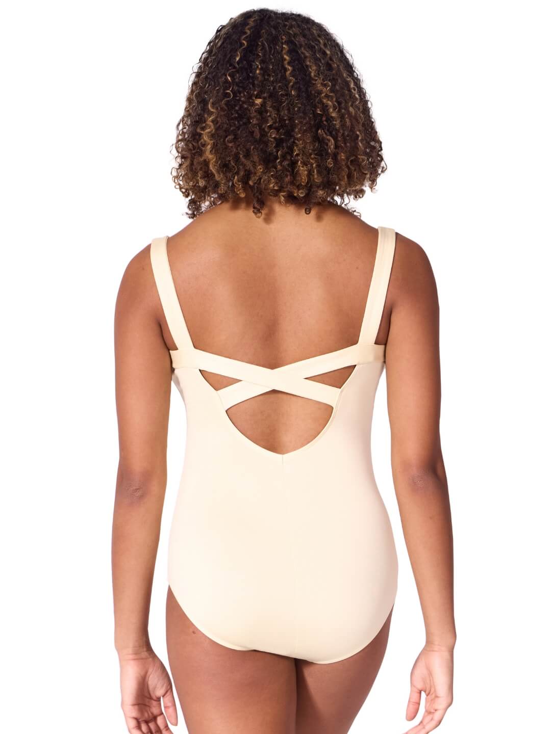 Dreamy Leotard