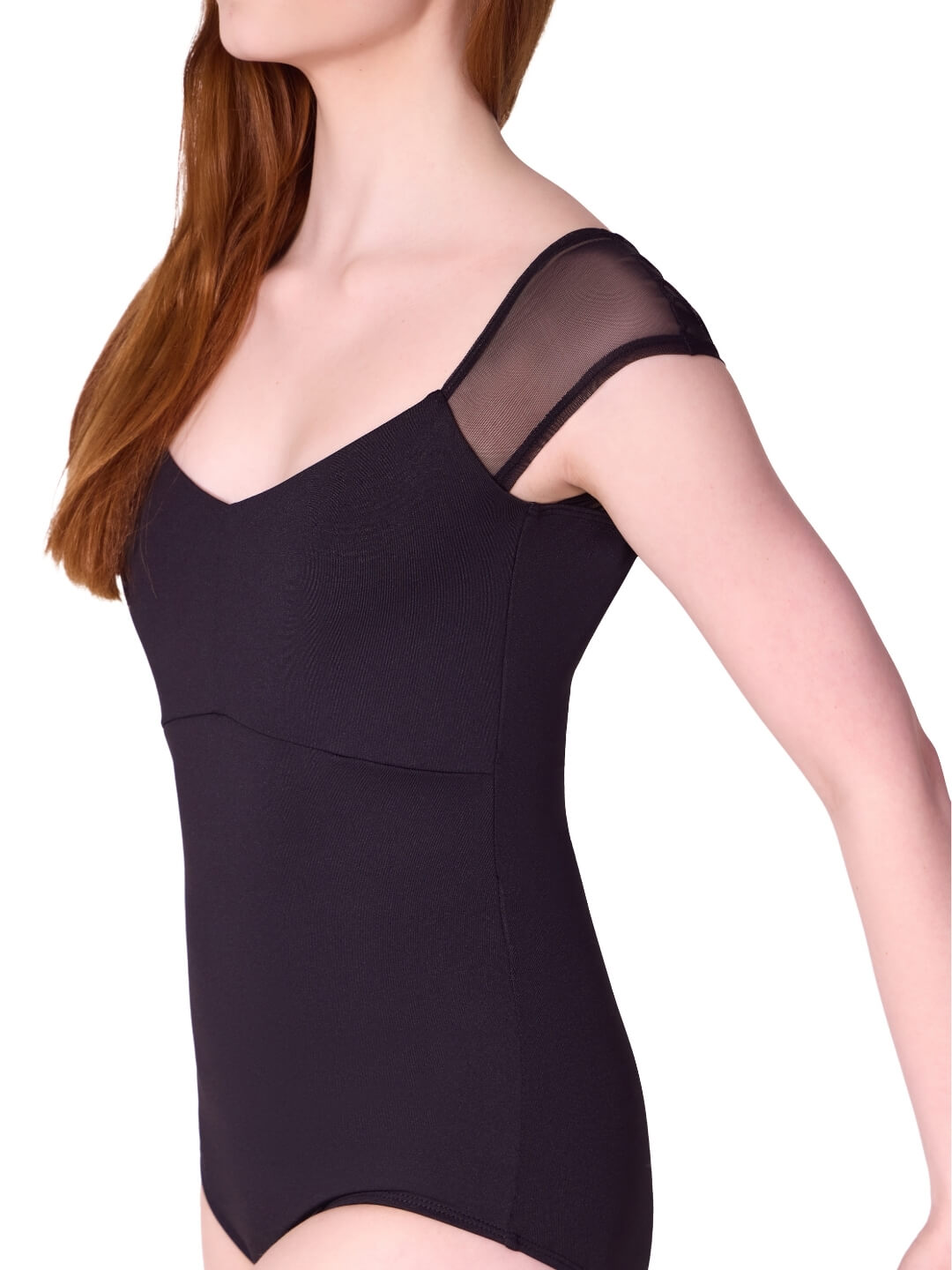 Moonstruck Leotard