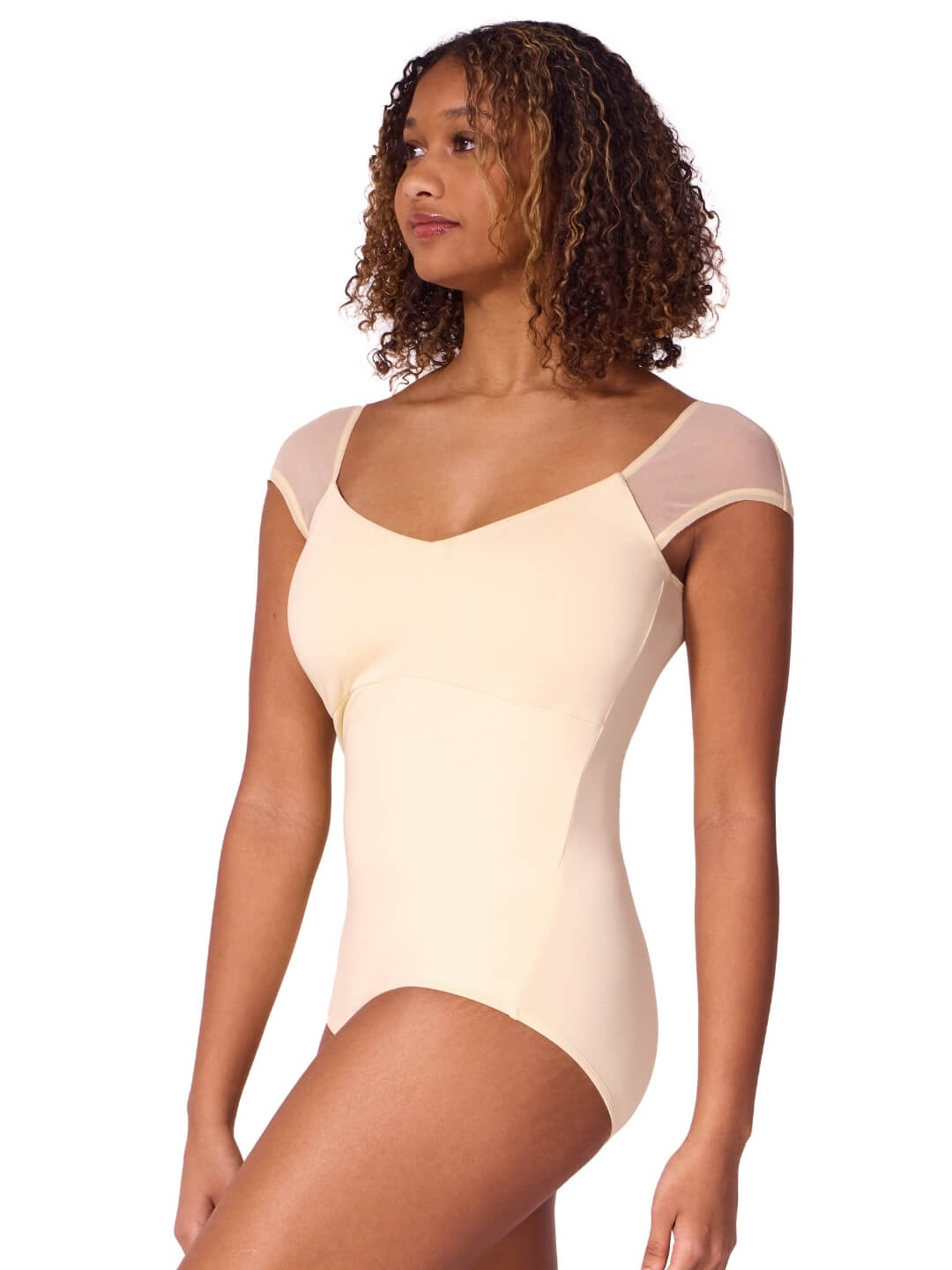Moonstruck Leotard