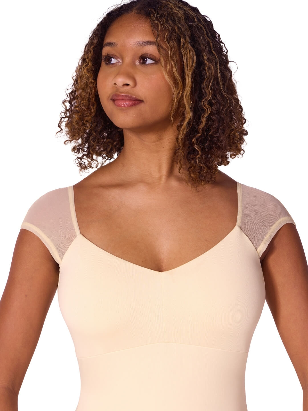 Moonstruck Leotard