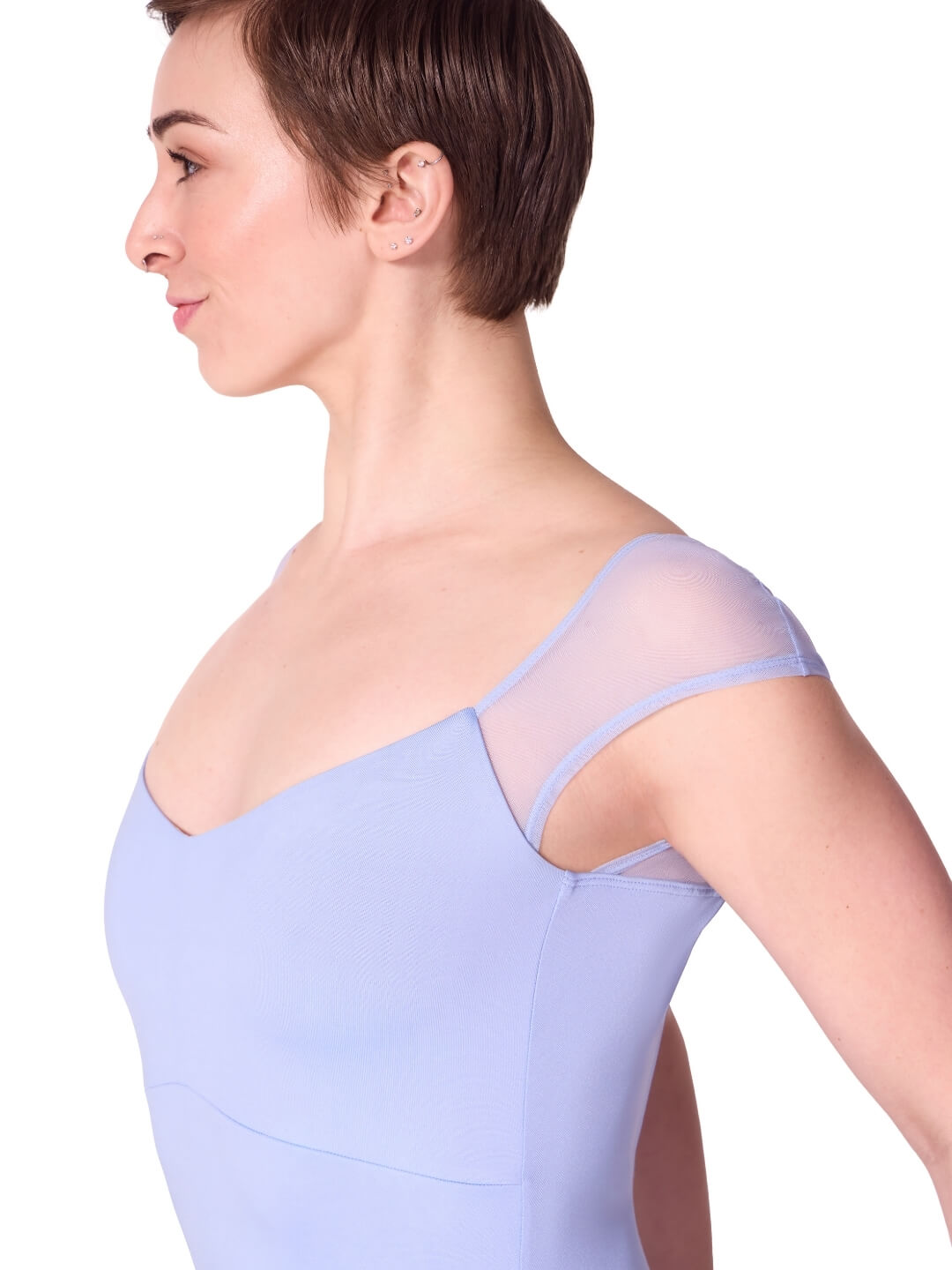 Moonstruck Leotard