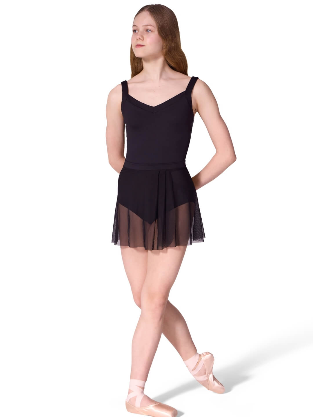 Sentimental Skirt