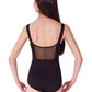 Sea Star Seashell Leotard