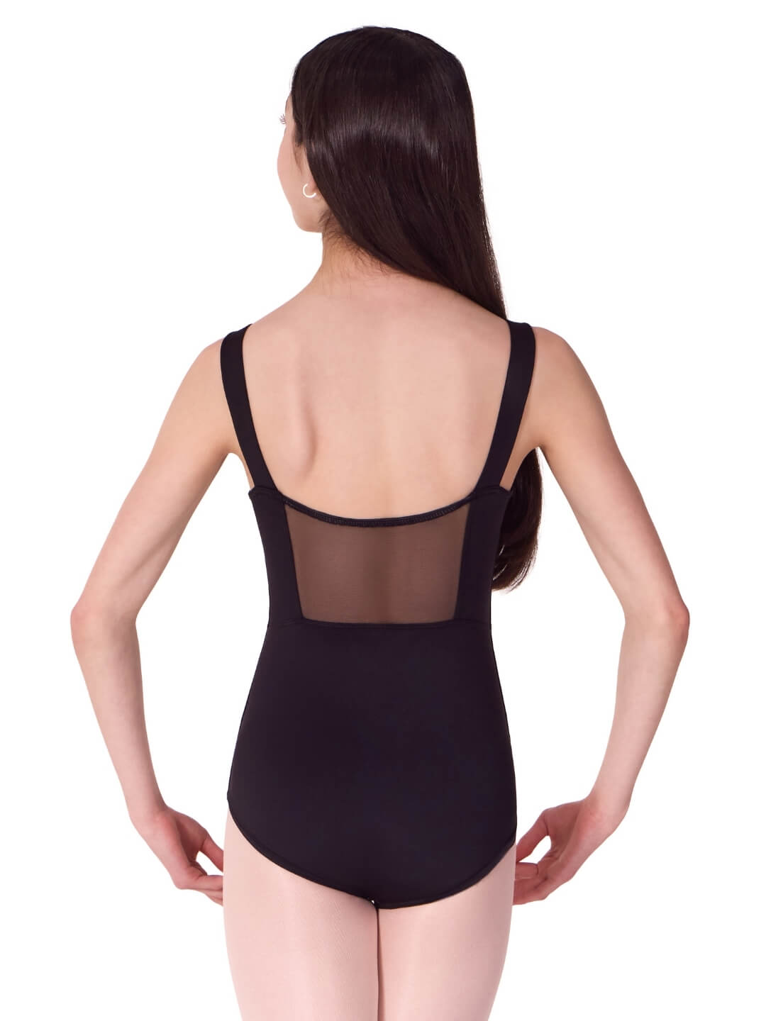 Sea Star Seashell Leotard