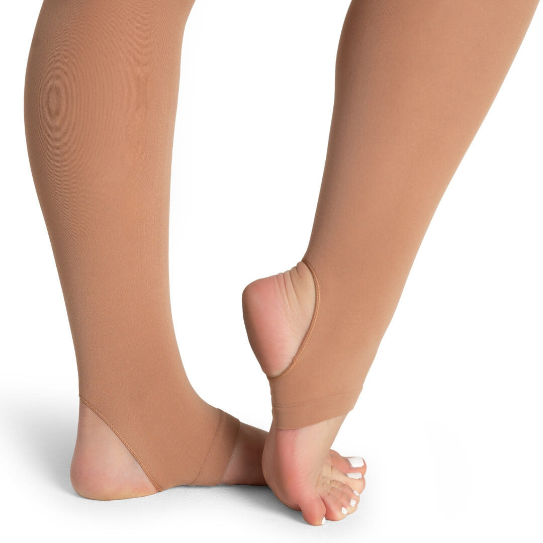 1961 Stirrup Tight