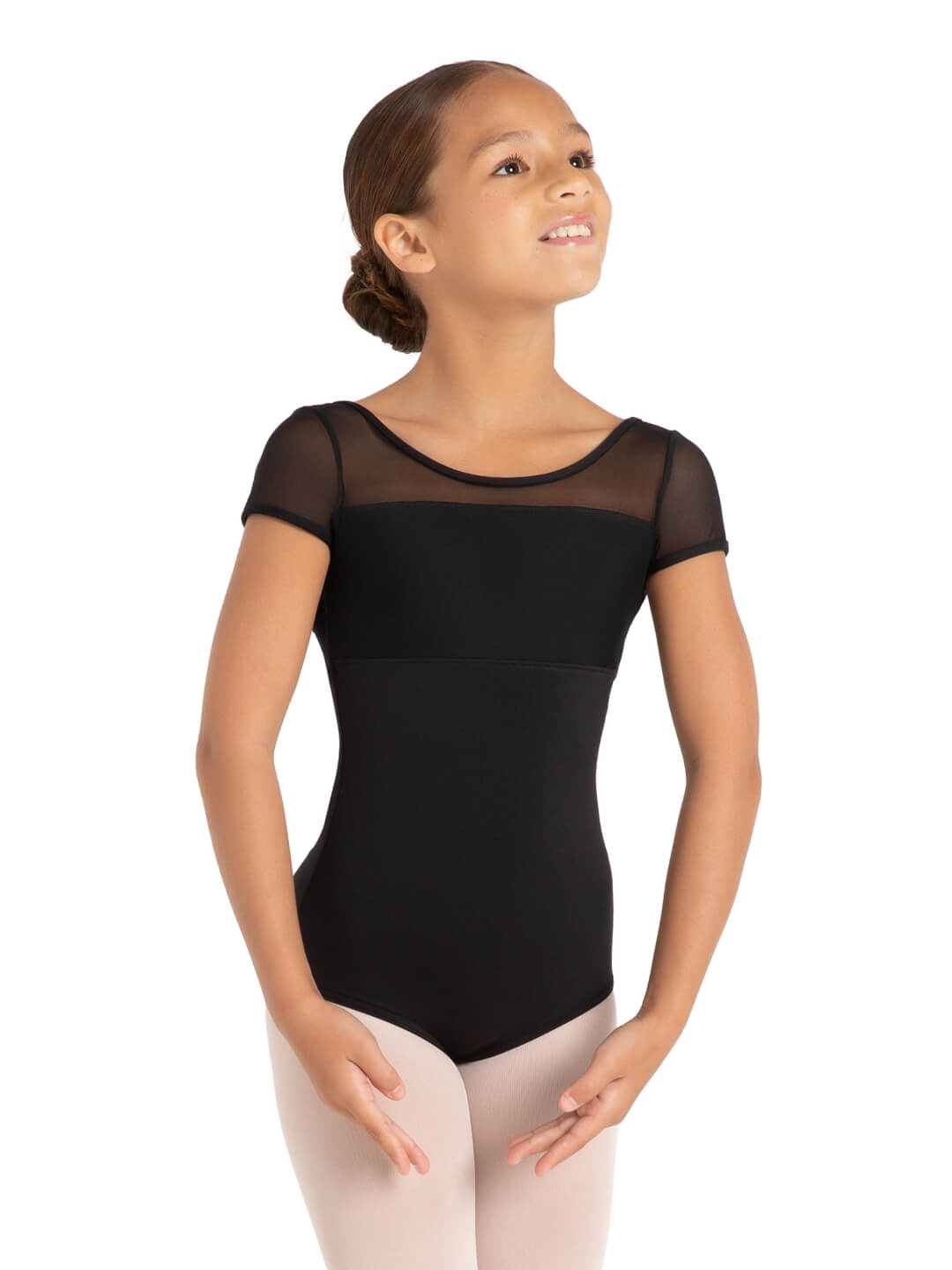 Children's Galaxy Leotard