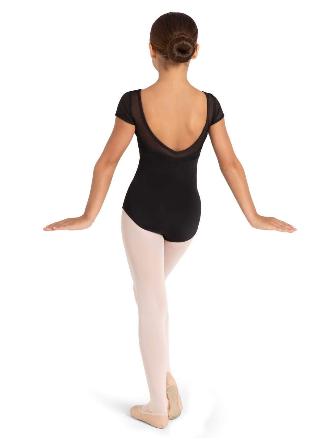 Children's Galaxy Leotard